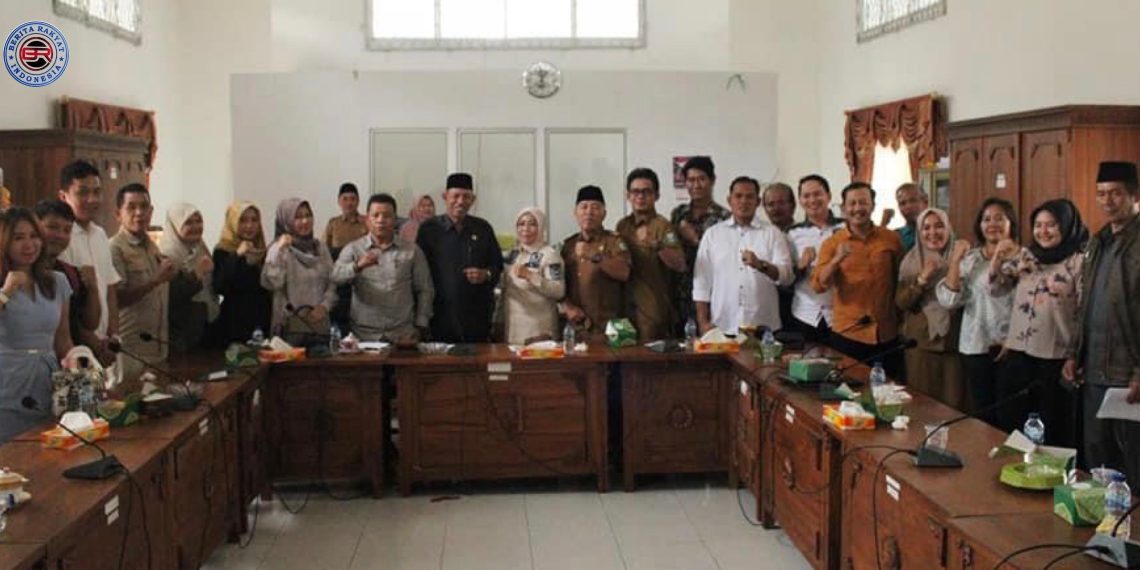 DPRD Kepahiang Tanggapi Kelangkaan Gas LPG 3 Kg